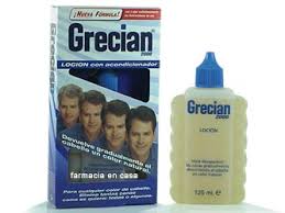 Grecian hair deals products